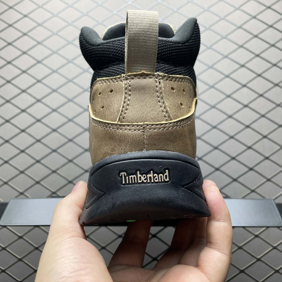 图片[2]-Timberland 添柏岚 Madds 户外休闲工装靴 TB0A6CH5 冬季保温久穿耐磨 尺码：39 40 41 42 43 44 45 46-选品中心
