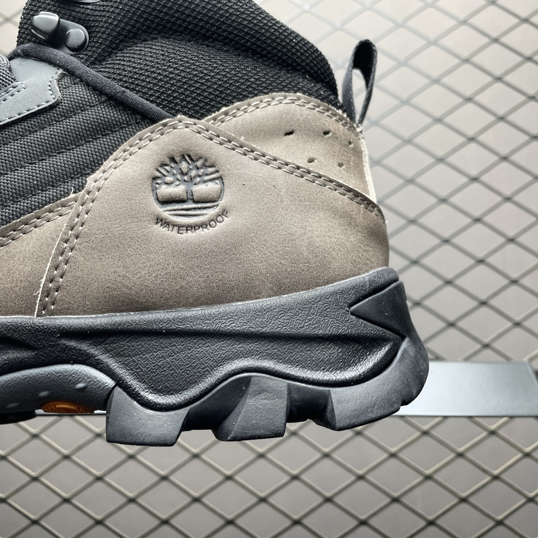 图片[4]-Timberland 添柏岚 Madds 户外休闲工装靴 TB0A6CH5 冬季保温久穿耐磨 尺码：39 40 41 42 43 44 45 46-选品中心