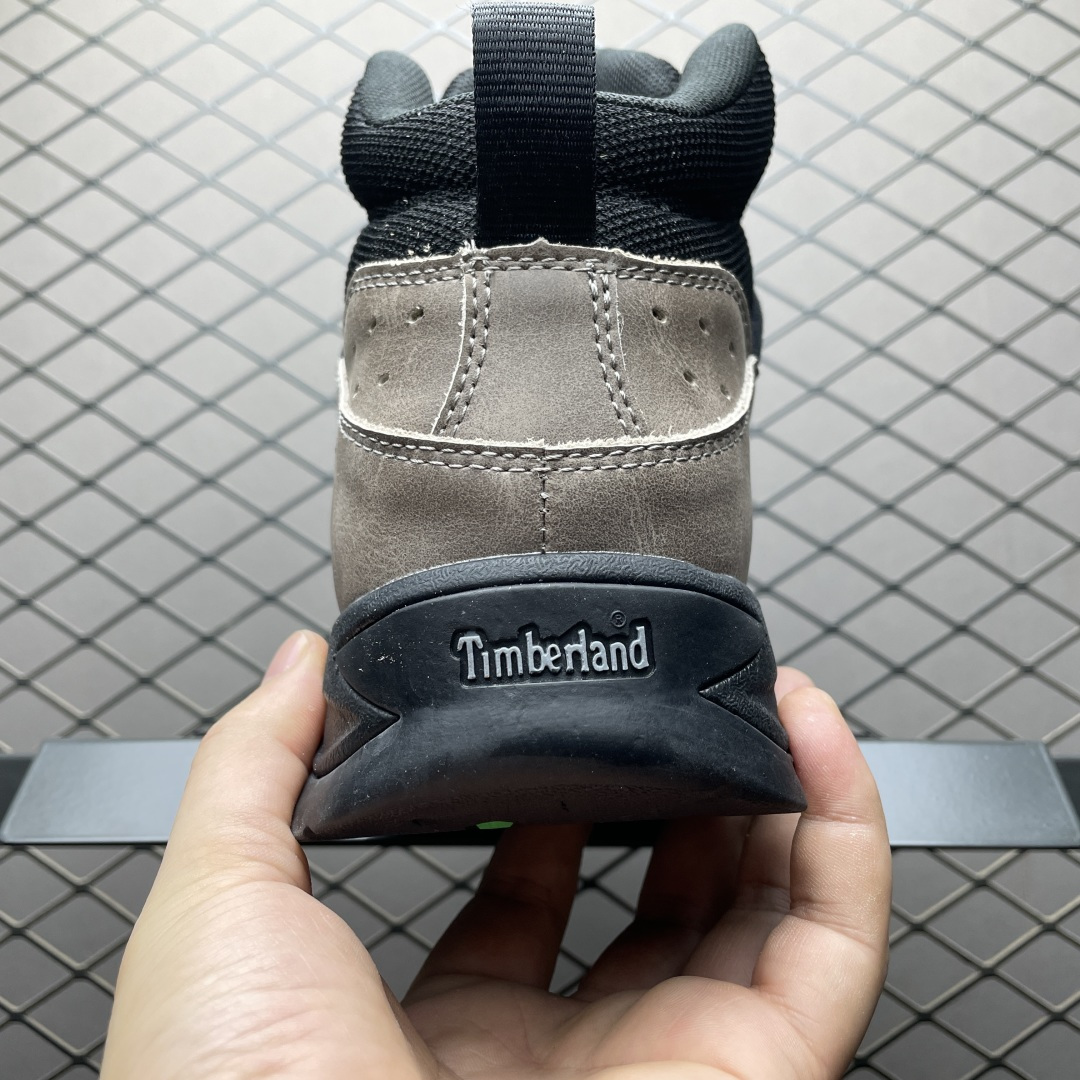 图片[2]-Timberland 添柏岚 Madds 户外休闲工装靴 TB0A6CH5 冬季保温久穿耐磨 尺码：39 40 41 42 43 44 45 46-选品中心