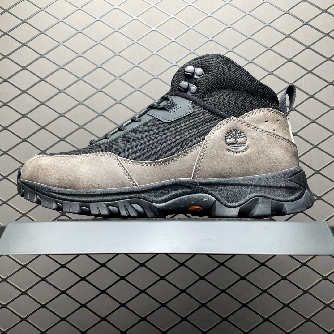 Timberland 添柏岚 Madds 户外休闲工装靴 TB0A6CH5 冬季保温久穿耐磨 尺码：39 40 41 42 43 44 45 46-选品中心