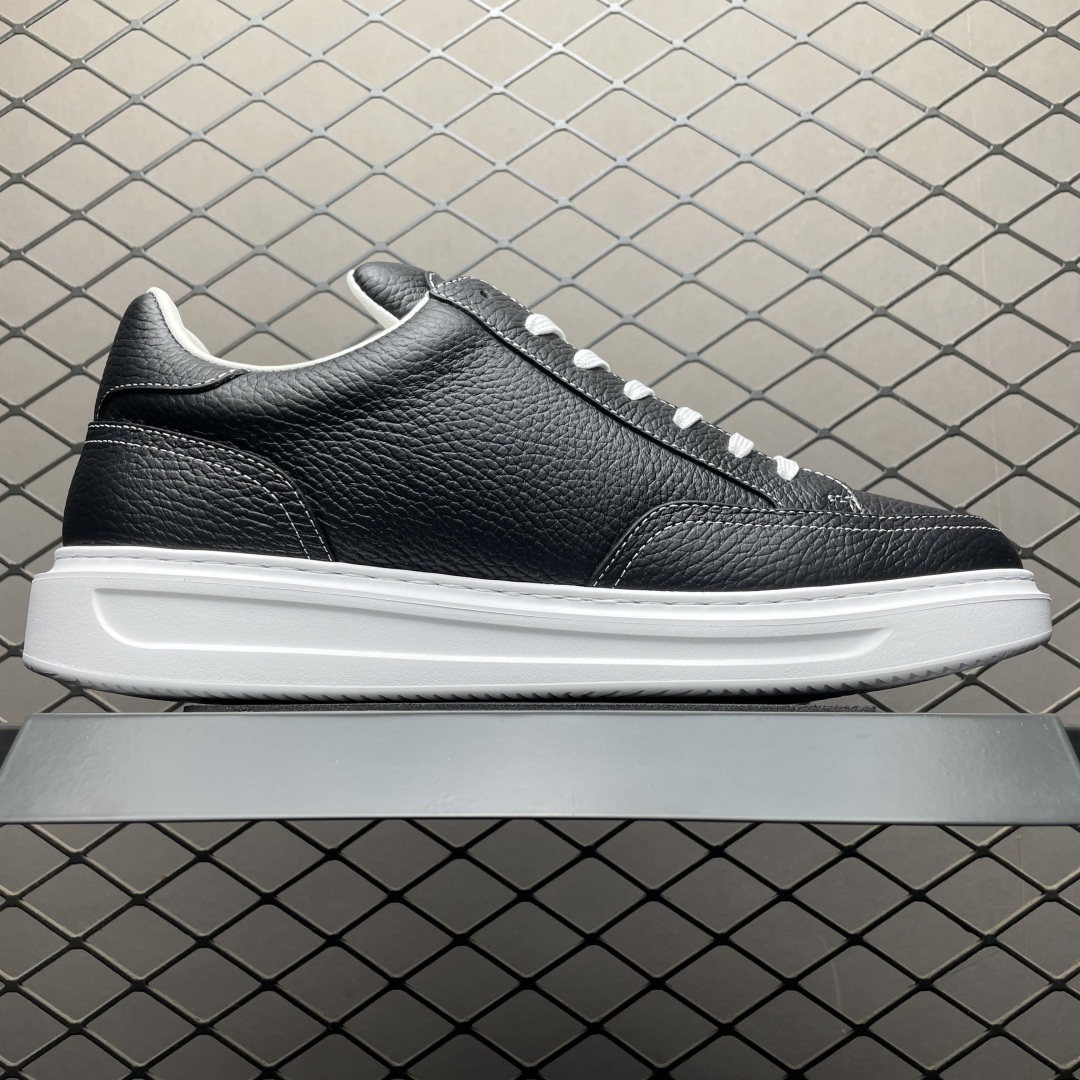 图片[3]-Louis Vuitton LV 路易威登 Beverly Hills 低帮休闲板鞋 海淘代购同渠道品质 高端零售 外贸充正专供 原版购入开发 ZP级全套包装 完美楦型 正确卡色 大底TPU 质感媲美原版 细节与原版一致 请注意区分市面通货材 尺码：38 39 40 41 42 43 44 45 46-选品中心