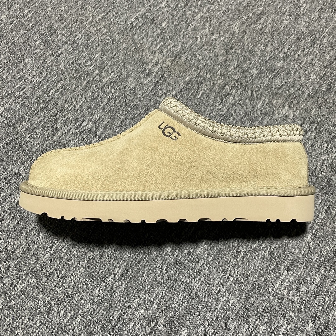 图片[5]-男鞋 女鞋平台外贸专供 UGG 中性雪地靴 5955 十年品牌制鞋代工厂生产线出品 注重每一处细节 隆丰A级真羊皮毛一体 完全遵循ZP工艺流程打造 尺码：35 36 37 38 39 40 41-选品中心