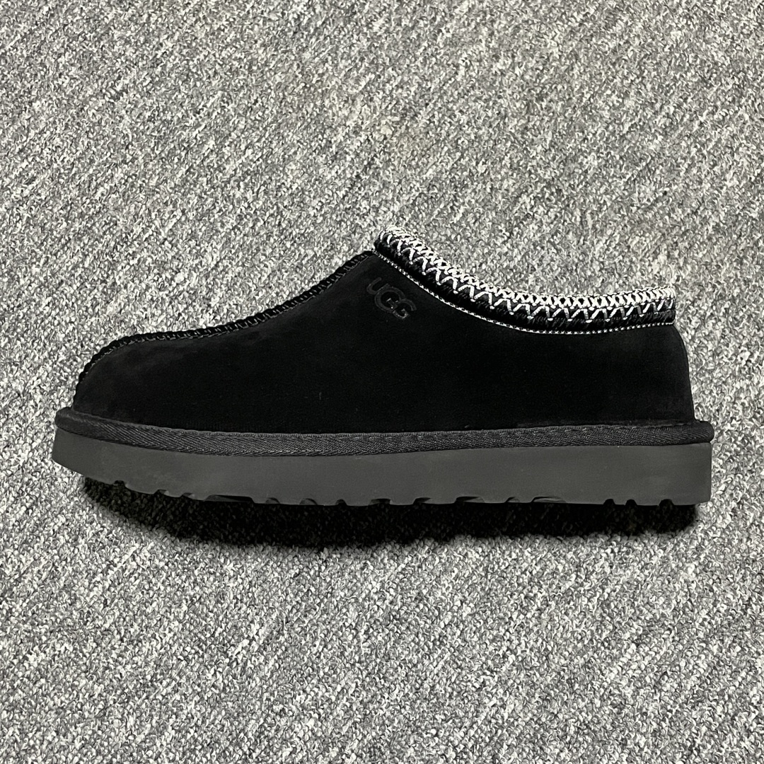 图片[5]-男鞋 女鞋平台外贸专供 UGG 中性雪地靴 5955 十年品牌制鞋代工厂生产线出品 注重每一处细节 隆丰A级真羊皮毛一体 完全遵循ZP工艺流程打造 尺码：35 36 37 38 39 40 41 42 43 44 45-选品中心