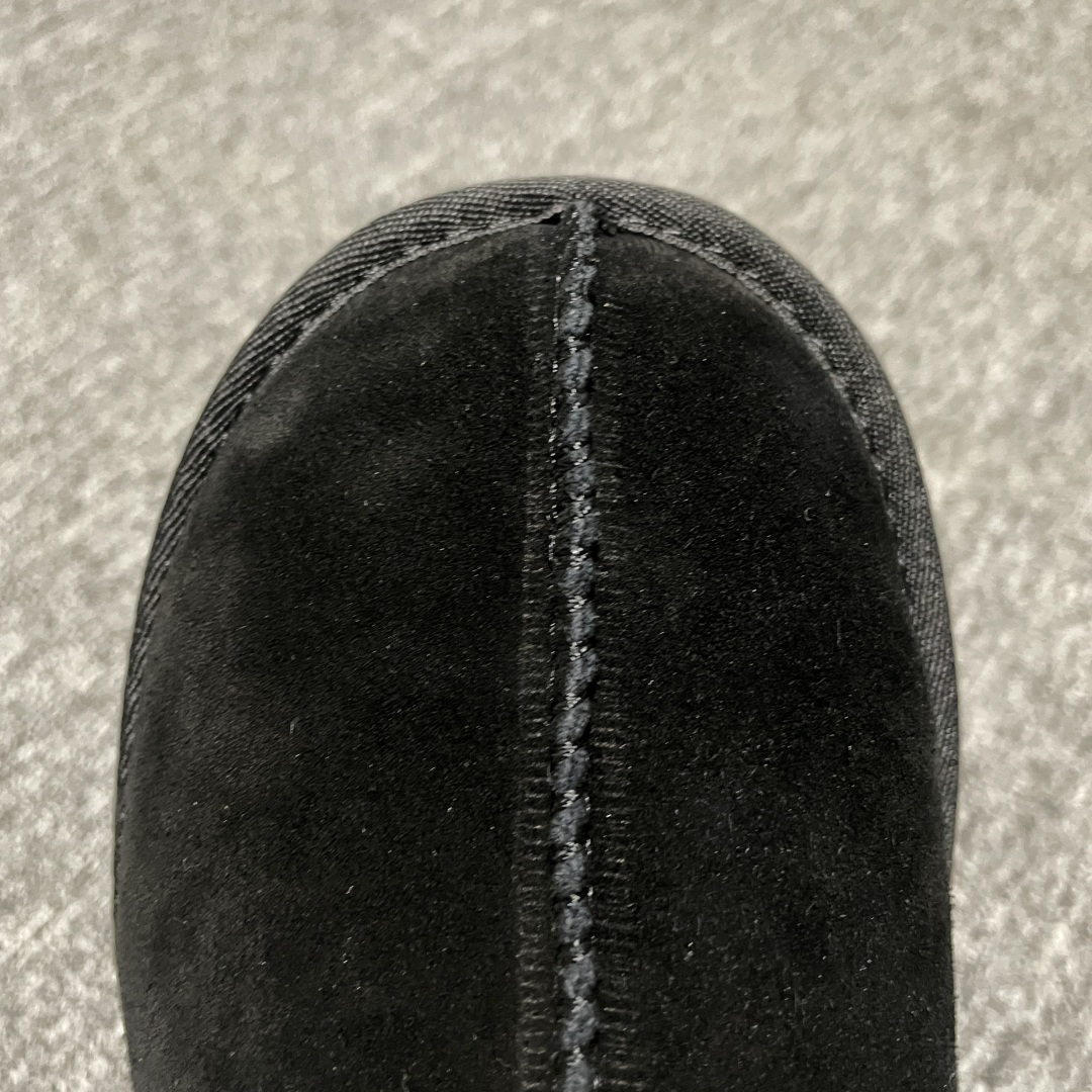 图片[7]-男鞋 女鞋平台外贸专供 UGG 中性雪地靴 5955 十年品牌制鞋代工厂生产线出品 注重每一处细节 隆丰A级真羊皮毛一体 完全遵循ZP工艺流程打造 尺码：35 36 37 38 39 40 41 42 43 44 45-选品中心