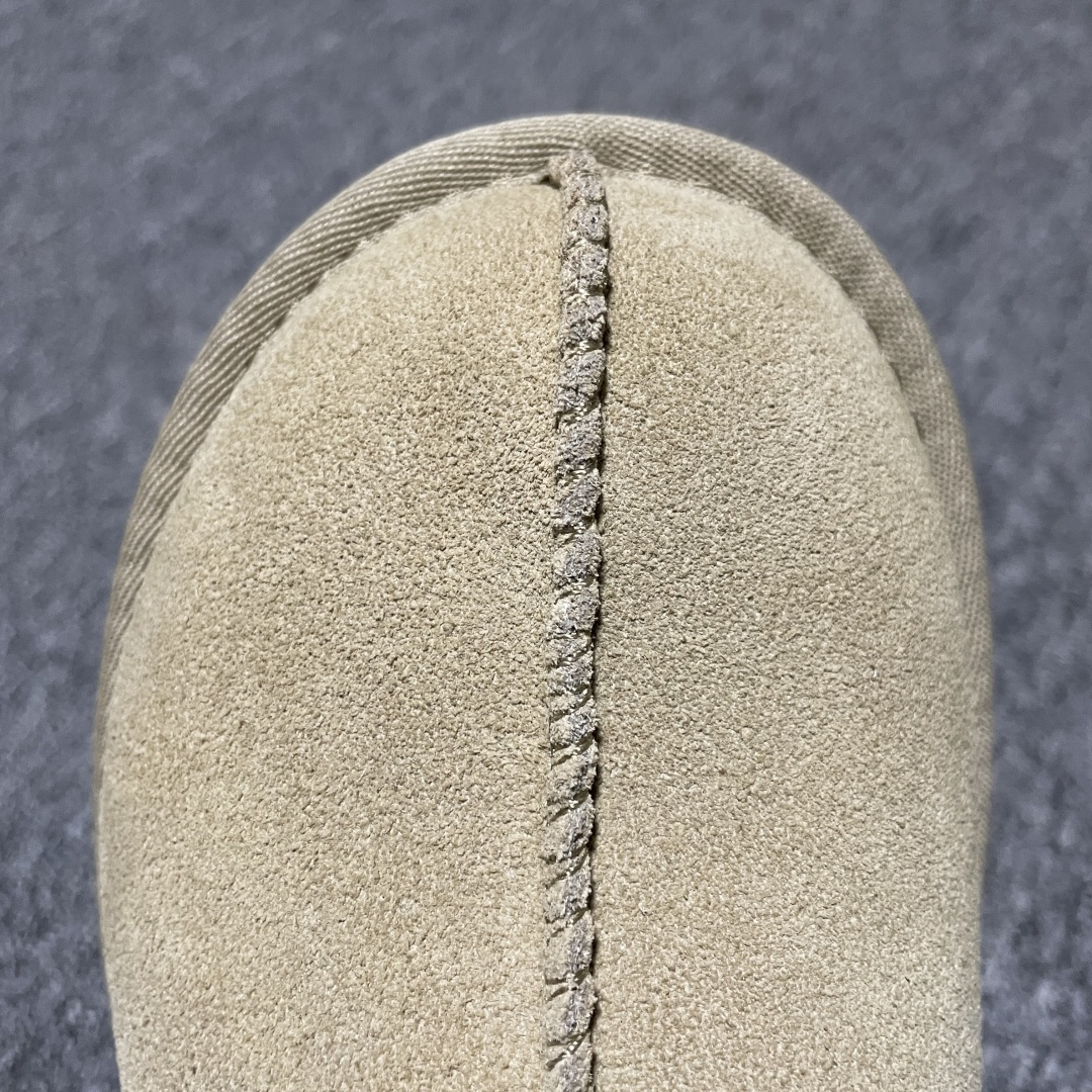 图片[7]-男鞋 女鞋平台外贸专供 UGG 中性雪地靴 5955 十年品牌制鞋代工厂生产线出品 注重每一处细节 隆丰A级真羊皮毛一体 完全遵循ZP工艺流程打造 尺码：35 36 37 38 39 40 41-选品中心