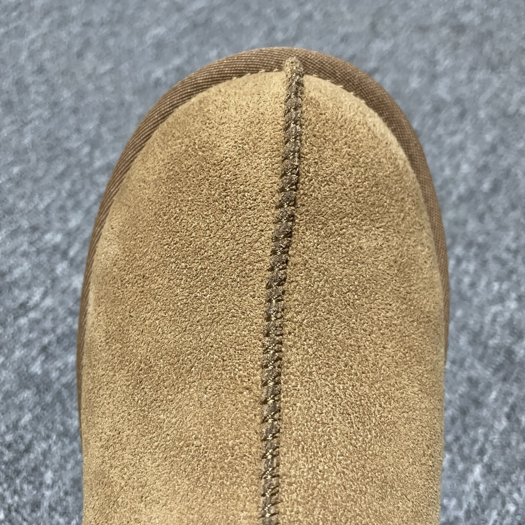 图片[7]-男鞋 女鞋平台外贸专供 UGG 中性雪地靴 5955 十年品牌制鞋代工厂生产线出品 注重每一处细节 隆丰A级真羊皮毛一体 完全遵循ZP工艺流程打造 尺码：35 36 37 38 39 40 41 42 43 44 45 \”},\”album\”：{\”name\”：\”🐲渠道货㊣(天猫专柜实体)-选品中心