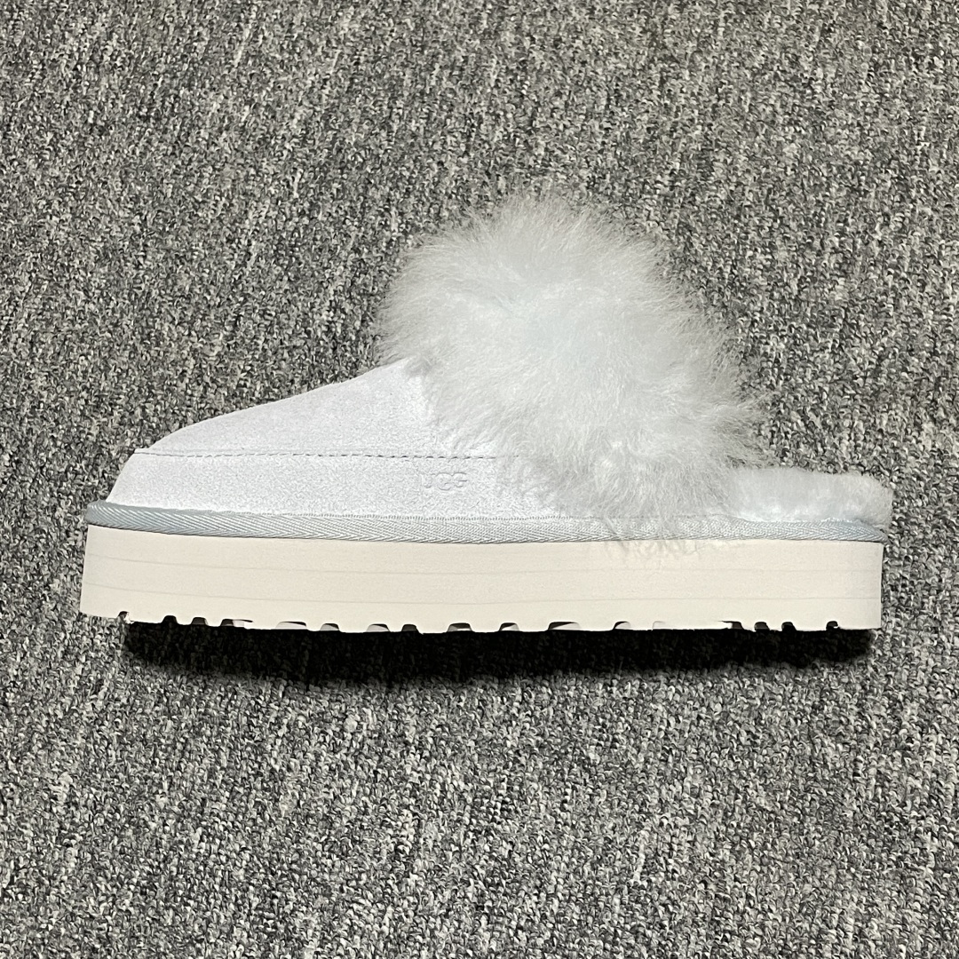 图片[5]-平台外贸专供 UGG 新款雪地靴 1173930 十年品牌制鞋代工厂生产线出品 注重每一处细节 隆丰A级真羊皮毛一体 完全遵循ZP工艺流程打造 尺码：35 36 37 38 39 40-选品中心