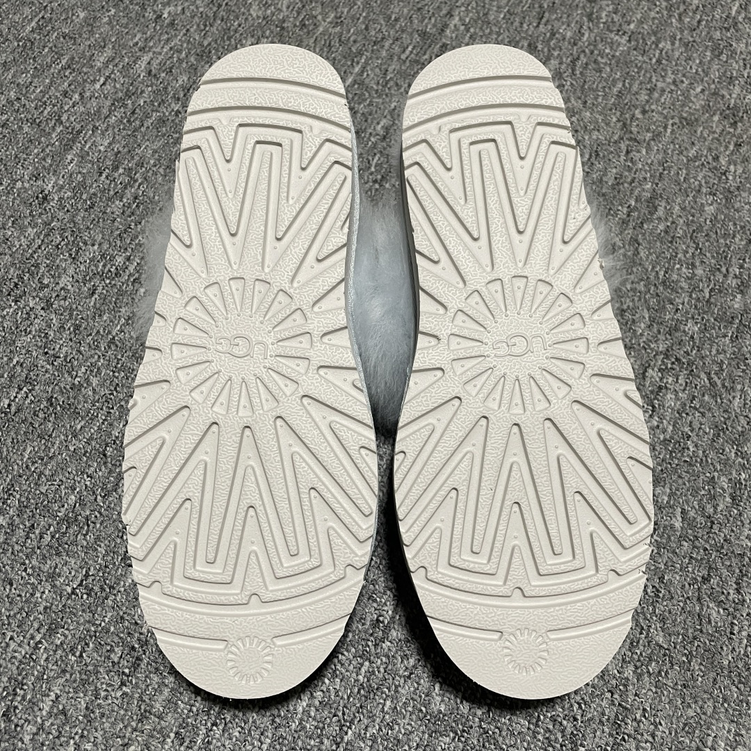 图片[3]-平台外贸专供 UGG 新款雪地靴 1173930 十年品牌制鞋代工厂生产线出品 注重每一处细节 隆丰A级真羊皮毛一体 完全遵循ZP工艺流程打造 尺码：35 36 37 38 39 40-选品中心