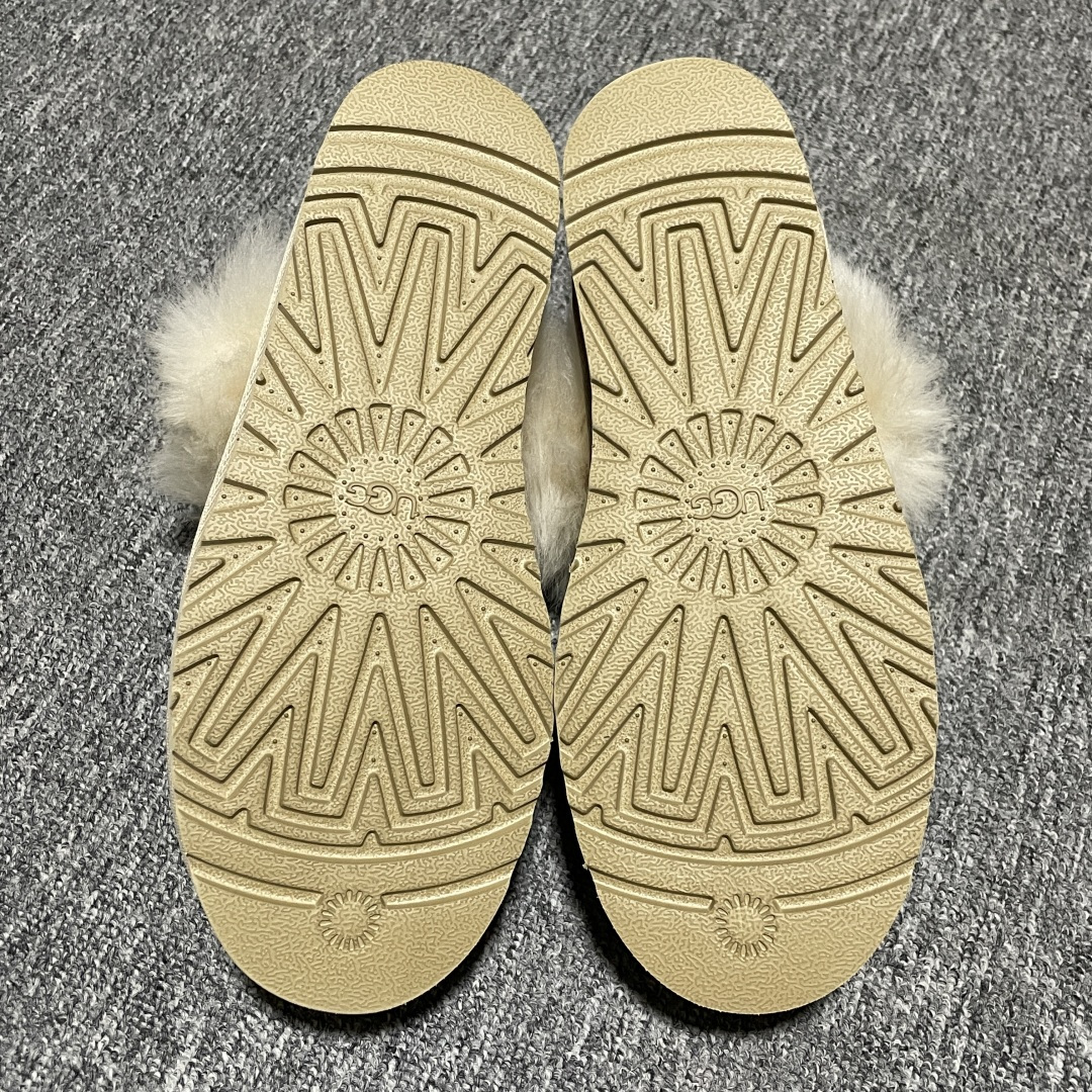 图片[3]-平台外贸专供 UGG 新款雪地靴 1173832 十年品牌制鞋代工厂生产线出品 注重每一处细节 隆丰A级真羊皮毛一体 完全遵循ZP工艺流程打造 尺码：35 36 37 38 39 40-选品中心