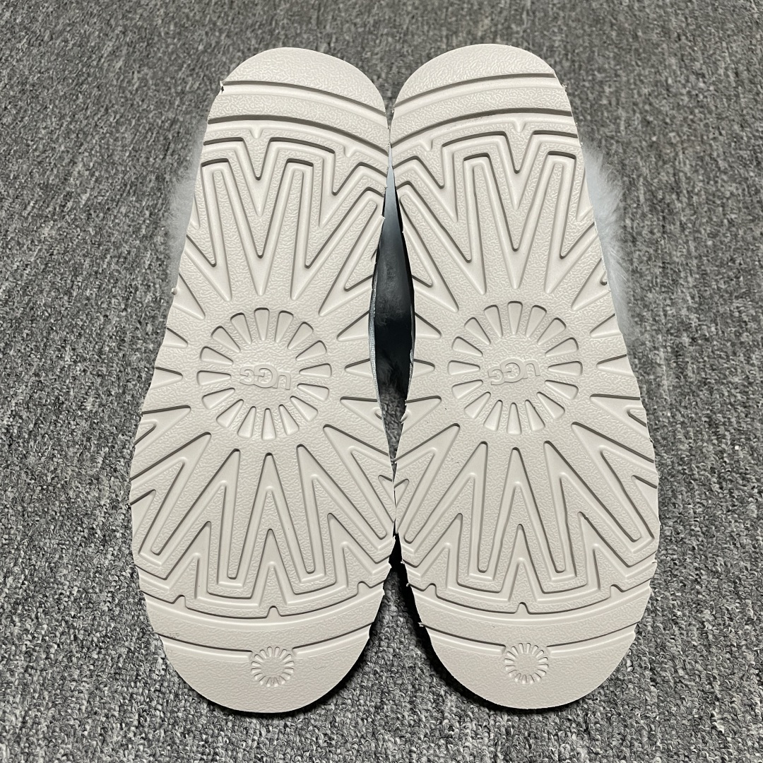 图片[3]-平台外贸专供 UGG 新款雪地靴 1173832 十年品牌制鞋代工厂生产线出品 注重每一处细节 隆丰A级真羊皮毛一体 完全遵循ZP工艺流程打造 尺码：35 36 37 38 39 40-选品中心