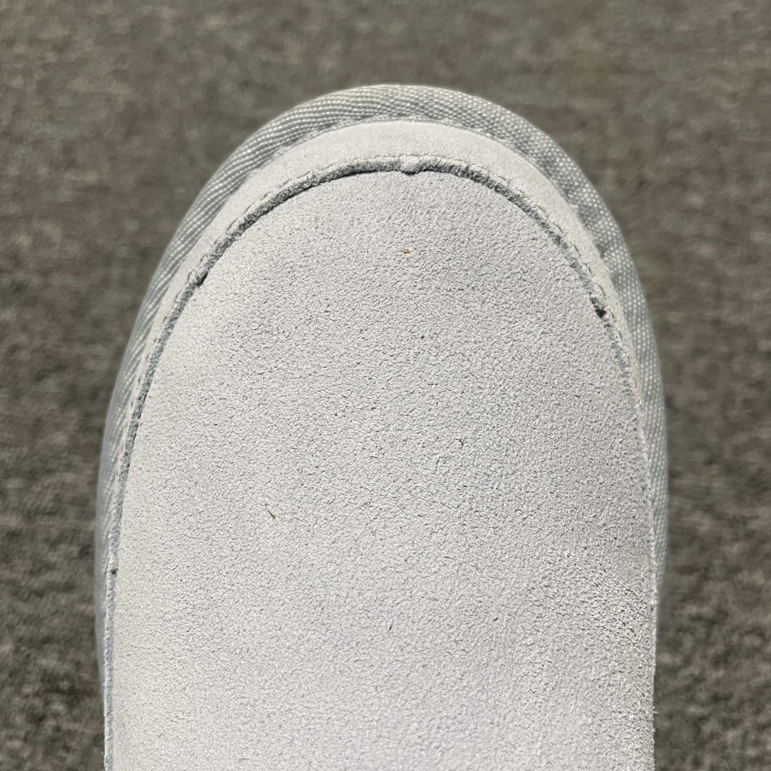 图片[7]-平台外贸专供 UGG 新款雪地靴 1173832 十年品牌制鞋代工厂生产线出品 注重每一处细节 隆丰A级真羊皮毛一体 完全遵循ZP工艺流程打造 尺码：35 36 37 38 39 40-选品中心