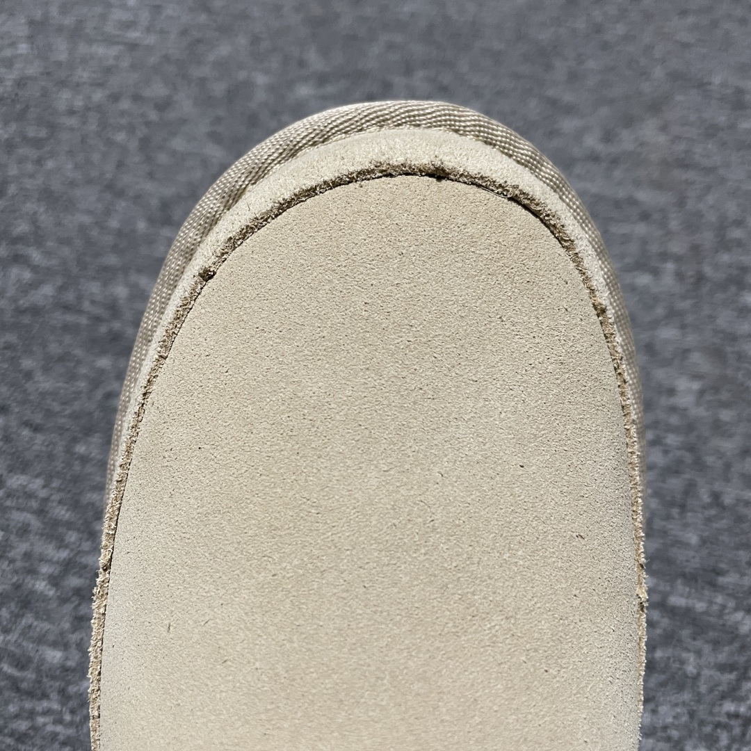 图片[7]-平台外贸专供 UGG 新款雪地靴 1173832 十年品牌制鞋代工厂生产线出品 注重每一处细节 隆丰A级真羊皮毛一体 完全遵循ZP工艺流程打造 尺码：35 36 37 38 39 40-选品中心