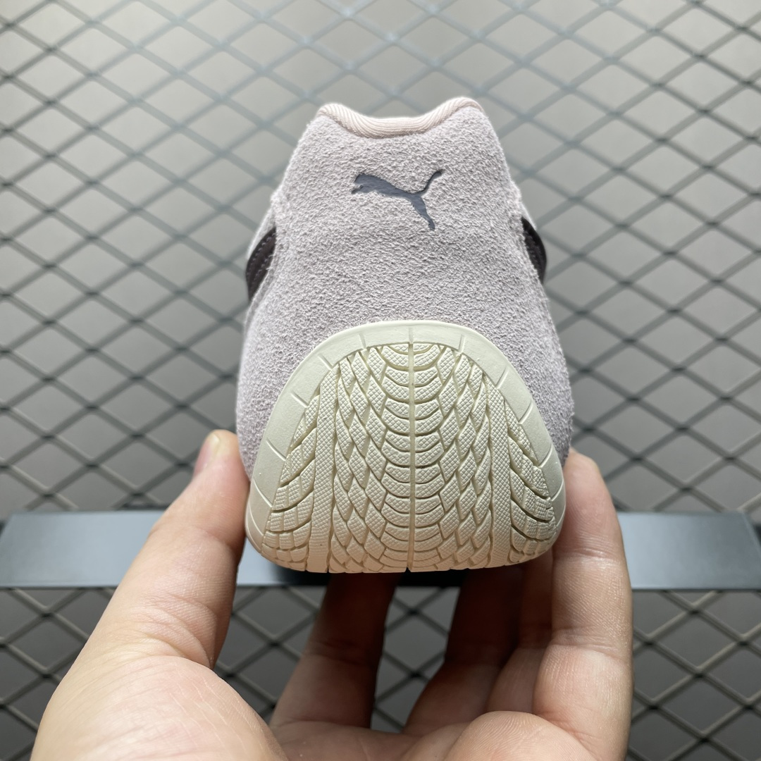 图片[2]-纯原版 Puma 彪马 Speedcat 小红书爆款 低帮休闲鞋 406329-52 全新订单 私模开发 高端零售专供品质 区别市场货 尺码：35.5 36 37 37.5 38 38.5 39 40-选品中心