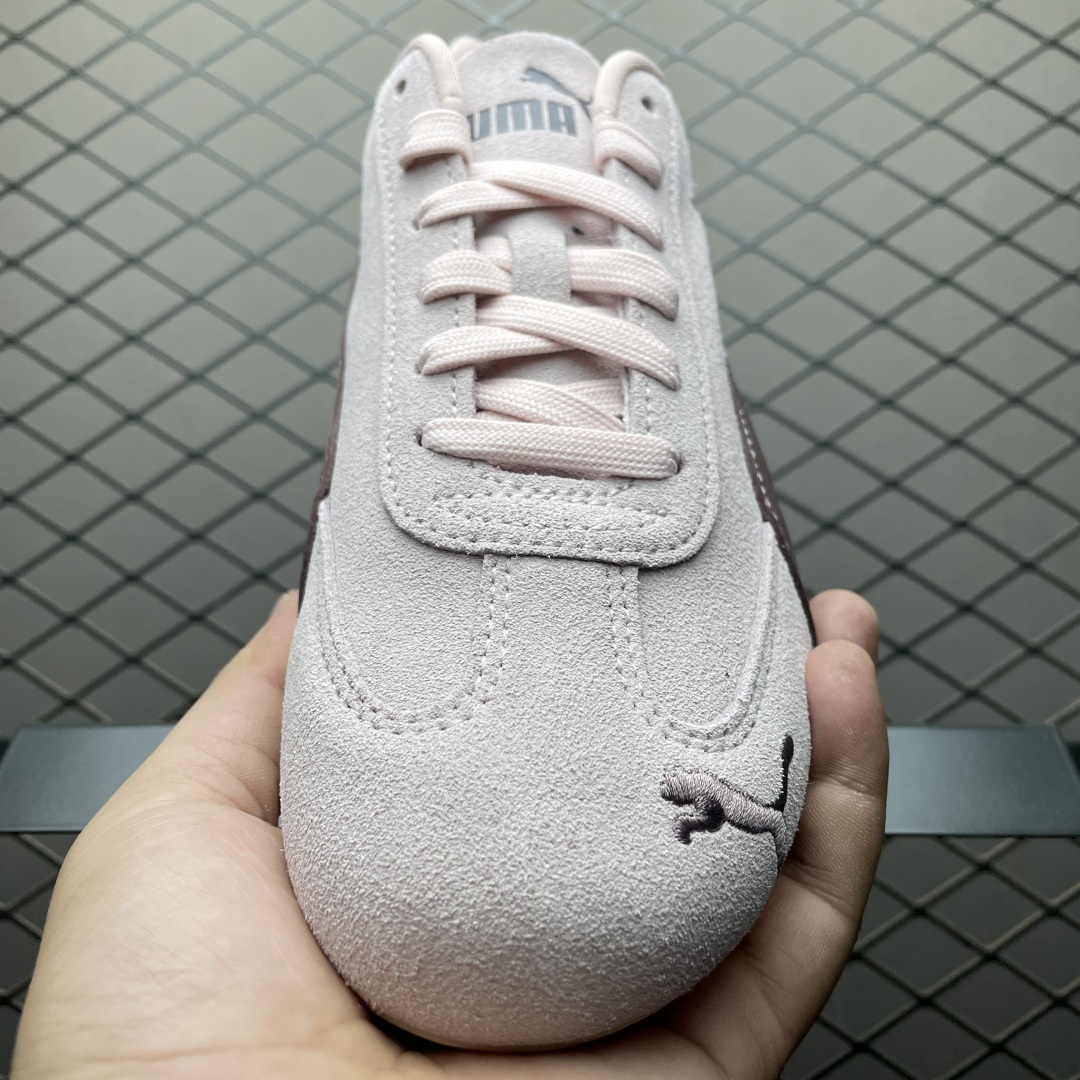 图片[9]-纯原版 Puma 彪马 Speedcat 小红书爆款 低帮休闲鞋 406329-52 全新订单 私模开发 高端零售专供品质 区别市场货 尺码：35.5 36 37 37.5 38 38.5 39 40-选品中心