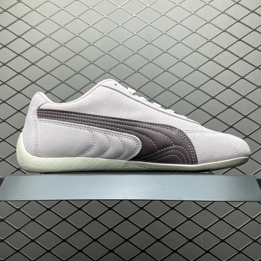 图片[3]-纯原版 Puma 彪马 Speedcat 小红书爆款 低帮休闲鞋 406329-52 全新订单 私模开发 高端零售专供品质 区别市场货 尺码：35.5 36 37 37.5 38 38.5 39 40-选品中心