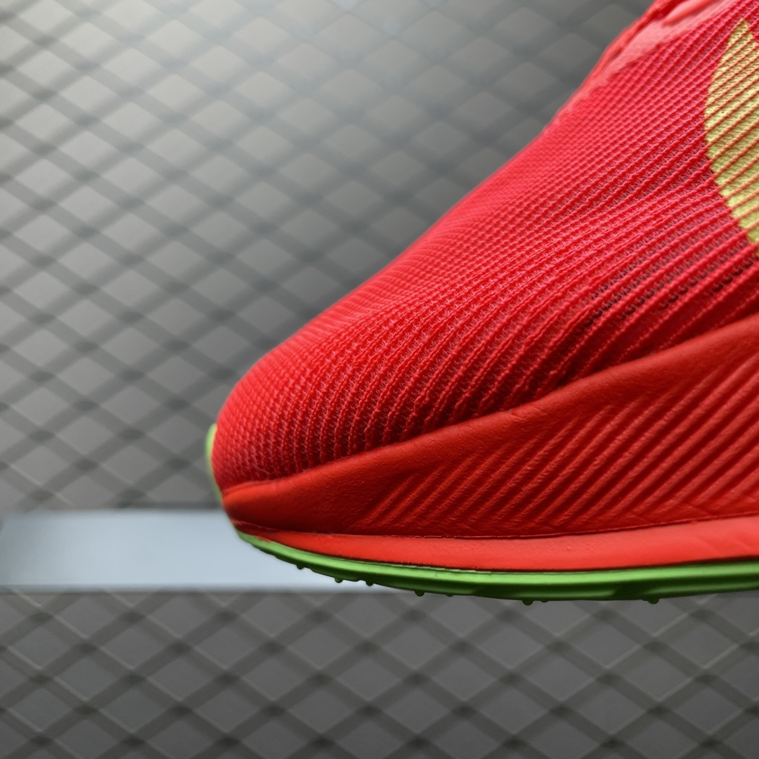 图片[6]-纯原 NK Vaporfly Next%4 超轻网面跑步鞋 IB5698-100 最高品质 高端零售 外贸平台混卖专供品质 平台全新订单 私模开发 内置碳板 区别市面版本 尺码：36 37 37.5 38 38.5 39 40 40.5 41 42 42.5 43 44 44.5 45 46-选品中心