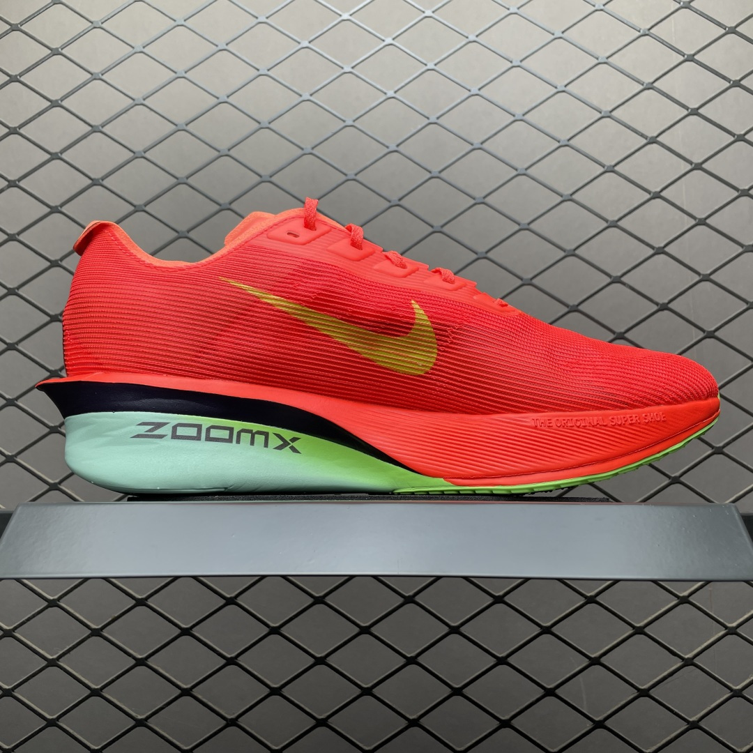 图片[3]-纯原 NK Vaporfly Next%4 超轻网面跑步鞋 IB5698-100 最高品质 高端零售 外贸平台混卖专供品质 平台全新订单 私模开发 内置碳板 区别市面版本 尺码：36 37 37.5 38 38.5 39 40 40.5 41 42 42.5 43 44 44.5 45 46-选品中心