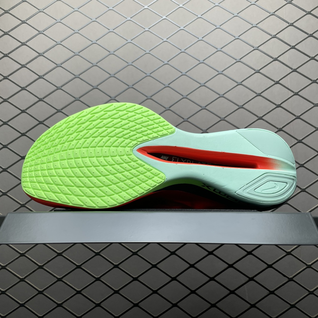 图片[5]-纯原 NK Vaporfly Next%4 超轻网面跑步鞋 IB5698-100 最高品质 高端零售 外贸平台混卖专供品质 平台全新订单 私模开发 内置碳板 区别市面版本 尺码：36 37 37.5 38 38.5 39 40 40.5 41 42 42.5 43 44 44.5 45 46-选品中心