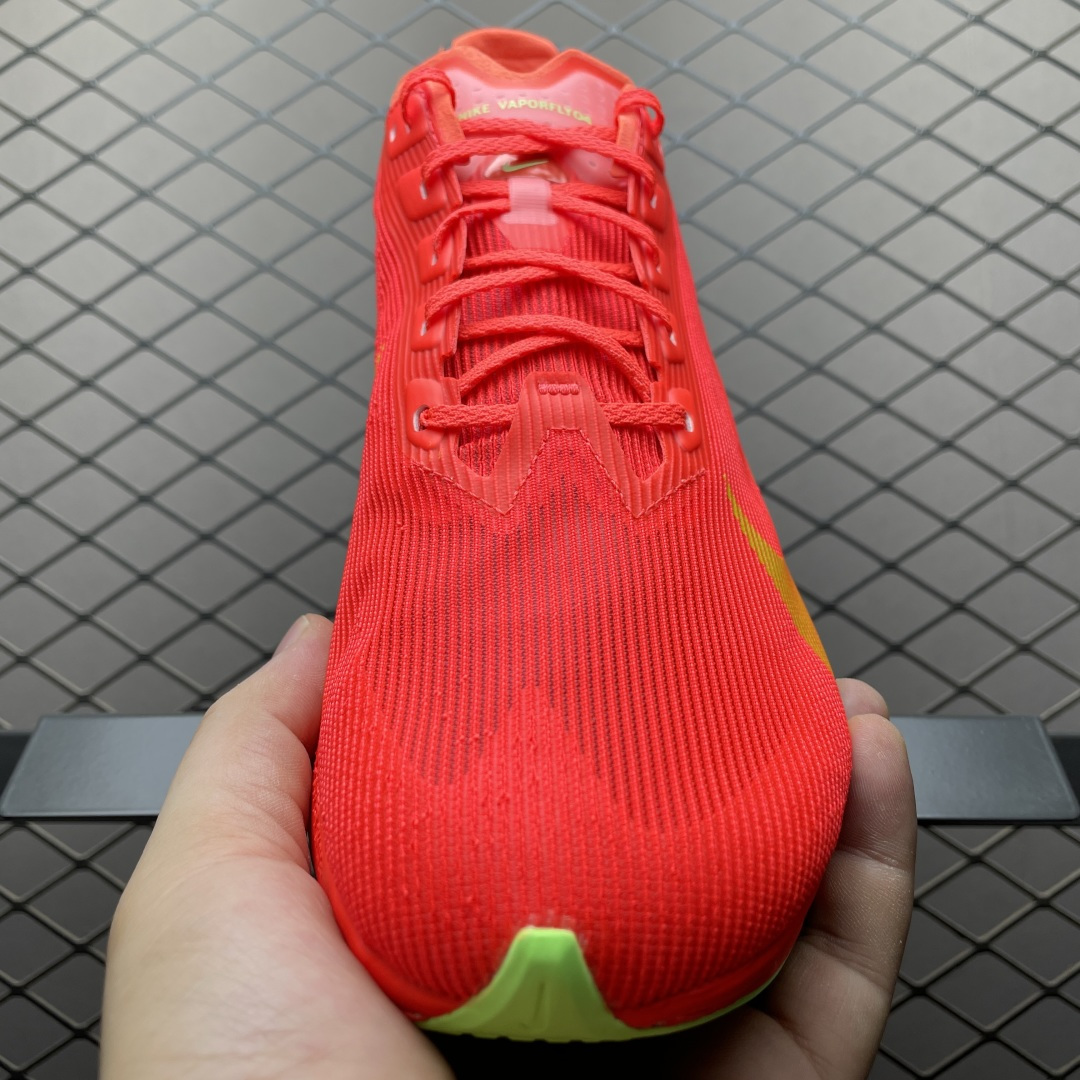 图片[9]-纯原 NK Vaporfly Next%4 超轻网面跑步鞋 IB5698-100 最高品质 高端零售 外贸平台混卖专供品质 平台全新订单 私模开发 内置碳板 区别市面版本 尺码：36 37 37.5 38 38.5 39 40 40.5 41 42 42.5 43 44 44.5 45 46-选品中心