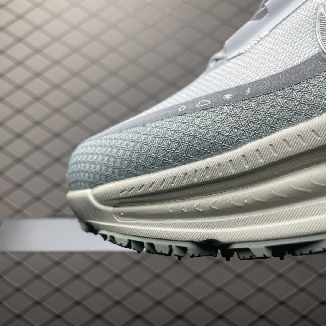 图片[6]-纯原版 NK Vomero 18 GTX V18 网面透气跑步鞋 HQ7001-003 高端零售专供品质 正确防水防污鞋面 独家私模 正确组合大底 区别其他一体大底 尺码： 35.5 36 36.5 37.5 38 38.5 39 40 40.5 41 42 42.5 43 44 44.5 45-选品中心