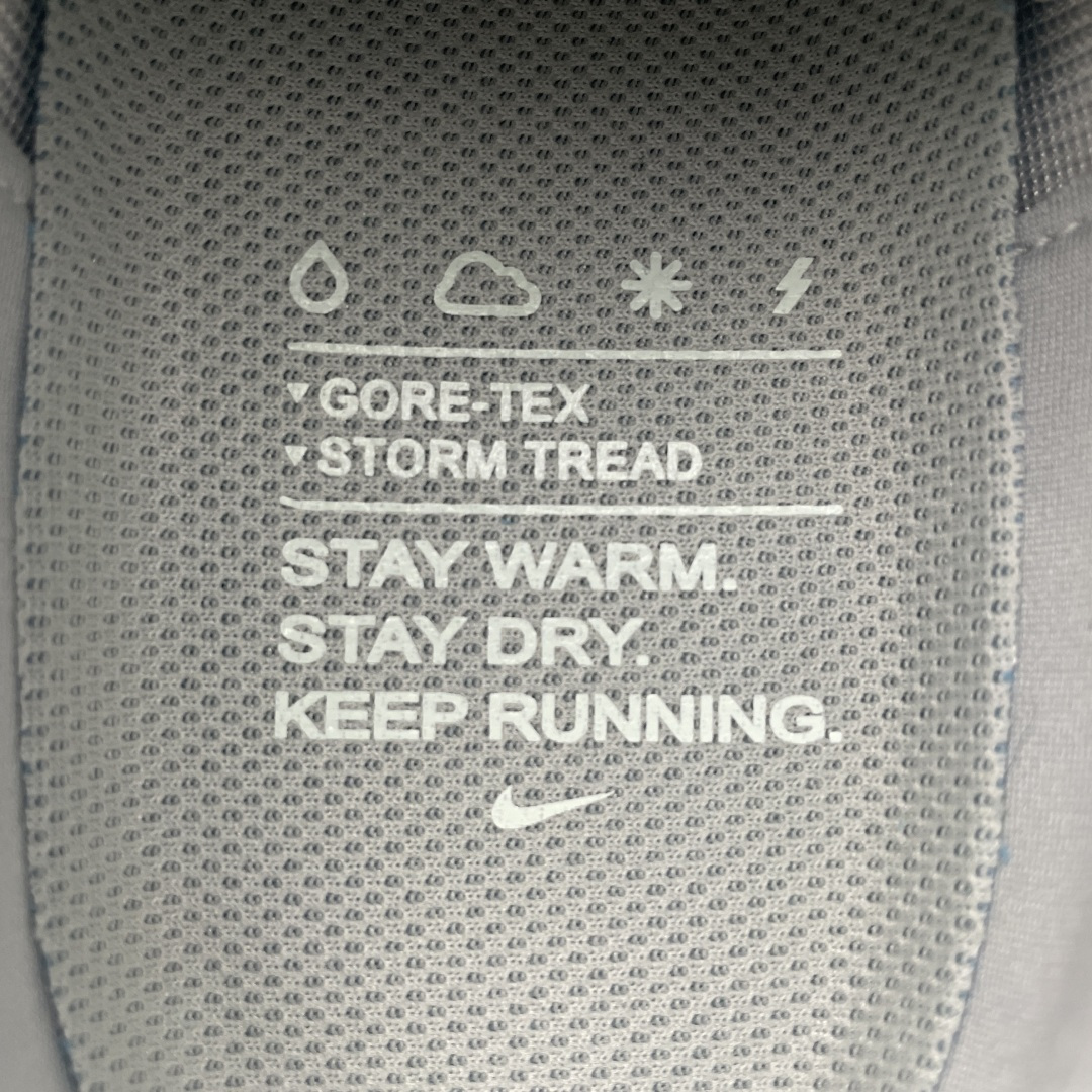 图片[8]-纯原版 NK Vomero 18 GTX V18 网面透气跑步鞋 HQ7001-003 高端零售专供品质 正确防水防污鞋面 独家私模 正确组合大底 区别其他一体大底 尺码： 35.5 36 36.5 37.5 38 38.5 39 40 40.5 41 42 42.5 43 44 44.5 45-选品中心