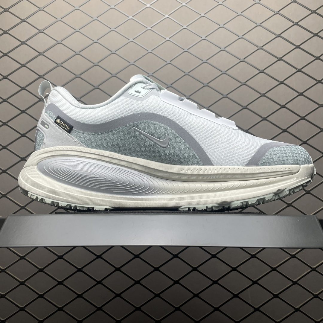 图片[3]-纯原版 NK Vomero 18 GTX V18 网面透气跑步鞋 HQ7001-003 高端零售专供品质 正确防水防污鞋面 独家私模 正确组合大底 区别其他一体大底 尺码： 35.5 36 36.5 37.5 38 38.5 39 40 40.5 41 42 42.5 43 44 44.5 45-选品中心