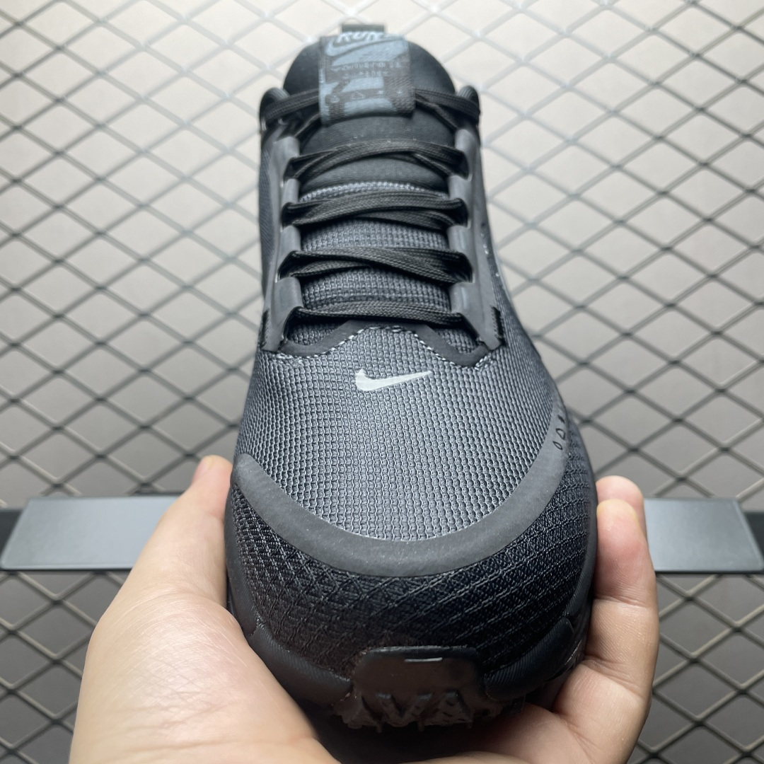 图片[9]-纯原版 NK Vomero 18 GTX V18 网面透气跑步鞋 HQ7001-001 高端零售专供品质 正确防水防污鞋面 独家私模 正确组合大底 区别其他一体大底 尺码： 35.5 36 36.5 37.5 38 38.5 39 40 40.5 41 42 42.5 43 44 44.5 45-选品中心