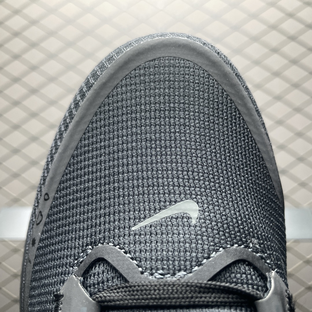 图片[7]-纯原版 NK Vomero 18 GTX V18 网面透气跑步鞋 HQ7001-001 高端零售专供品质 正确防水防污鞋面 独家私模 正确组合大底 区别其他一体大底 尺码： 35.5 36 36.5 37.5 38 38.5 39 40 40.5 41 42 42.5 43 44 44.5 45-选品中心