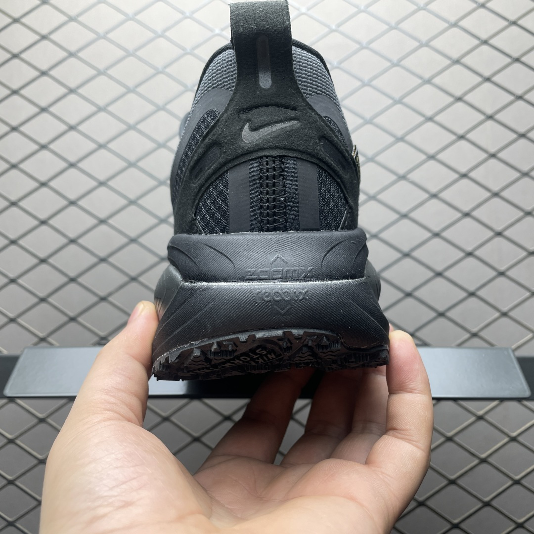 图片[2]-纯原版 NK Vomero 18 GTX V18 网面透气跑步鞋 HQ7001-001 高端零售专供品质 正确防水防污鞋面 独家私模 正确组合大底 区别其他一体大底 尺码： 35.5 36 36.5 37.5 38 38.5 39 40 40.5 41 42 42.5 43 44 44.5 45-选品中心