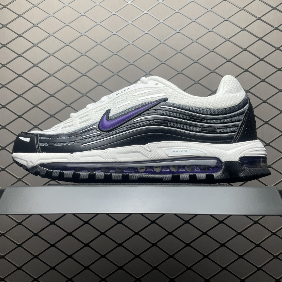 NK Max TL 2.5 SP 复古休闲全掌气垫鞋 FZ4110-105 新版本出货 多版本供应 注意区分品质尺码：36 36.5 37.5 38 38.5 39 40 40.5 41 42 42.5 43 44 44.5 45-选品中心