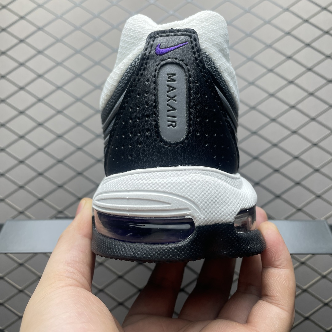 图片[2]-NK Max TL 2.5 SP 复古休闲全掌气垫鞋 FZ4110-105 新版本出货 多版本供应 注意区分品质尺码：36 36.5 37.5 38 38.5 39 40 40.5 41 42 42.5 43 44 44.5 45-选品中心