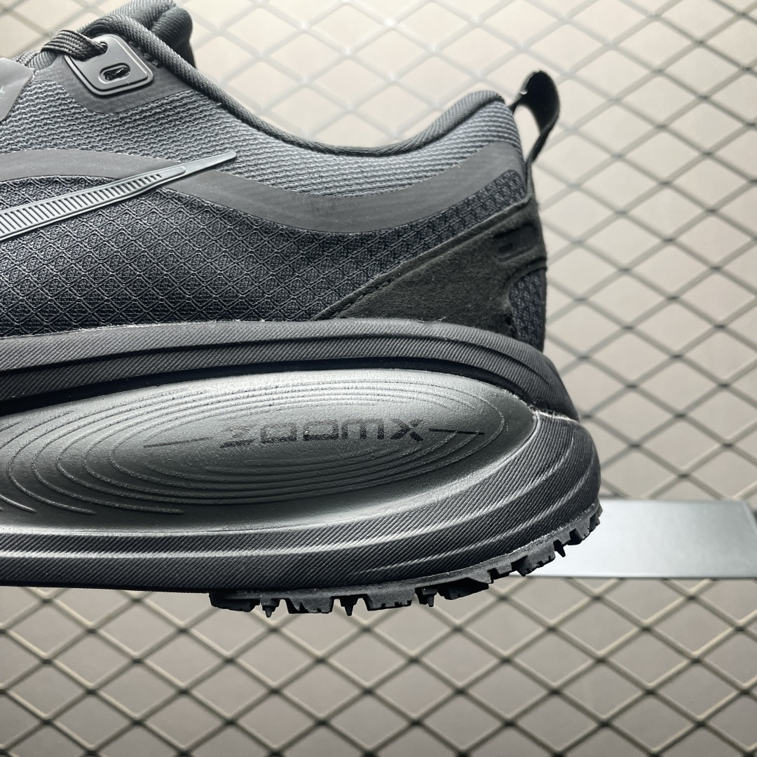 图片[4]-纯原版 NK Vomero 18 GTX V18 网面透气跑步鞋 HQ7001-001 高端零售专供品质 正确防水防污鞋面 独家私模 正确组合大底 区别其他一体大底 尺码： 35.5 36 36.5 37.5 38 38.5 39 40 40.5 41 42 42.5 43 44 44.5 45-选品中心