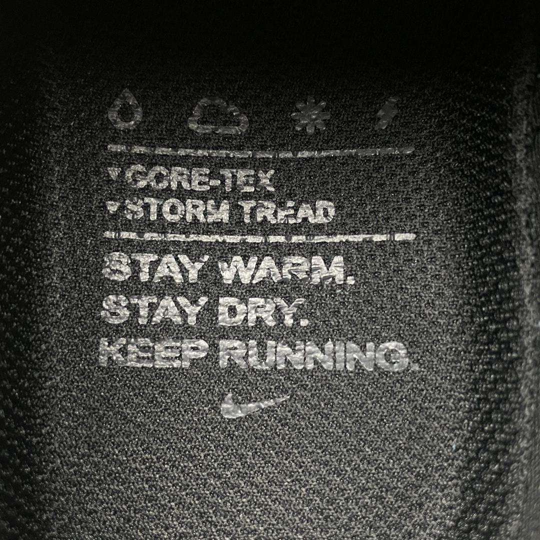 图片[8]-纯原版 NK Vomero 18 GTX V18 网面透气跑步鞋 HQ7001-001 高端零售专供品质 正确防水防污鞋面 独家私模 正确组合大底 区别其他一体大底 尺码： 35.5 36 36.5 37.5 38 38.5 39 40 40.5 41 42 42.5 43 44 44.5 45-选品中心