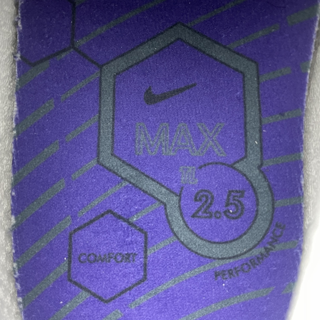 图片[8]-NK Max TL 2.5 SP 复古休闲全掌气垫鞋 FZ4110-105 新版本出货 多版本供应 注意区分品质尺码：36 36.5 37.5 38 38.5 39 40 40.5 41 42 42.5 43 44 44.5 45-选品中心