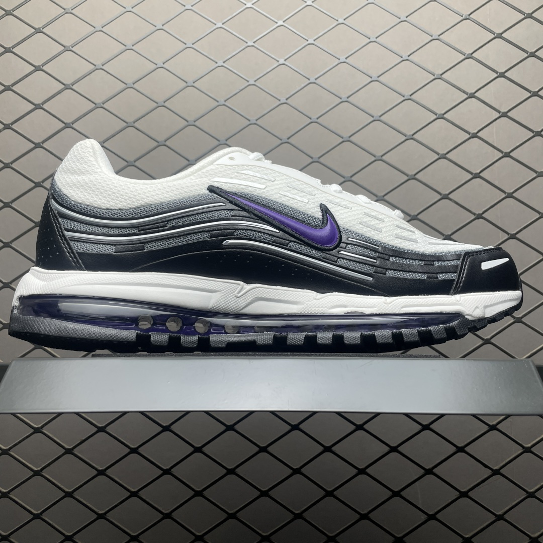 图片[3]-NK Max TL 2.5 SP 复古休闲全掌气垫鞋 FZ4110-105 新版本出货 多版本供应 注意区分品质尺码：36 36.5 37.5 38 38.5 39 40 40.5 41 42 42.5 43 44 44.5 45-选品中心