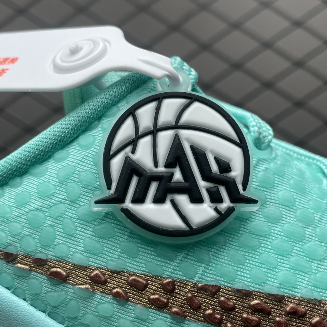 纯原 NK KOBE 6 科比6代 男子实战篮球鞋 IQ5774-300 灭世出品 同步复刻登场 配置用