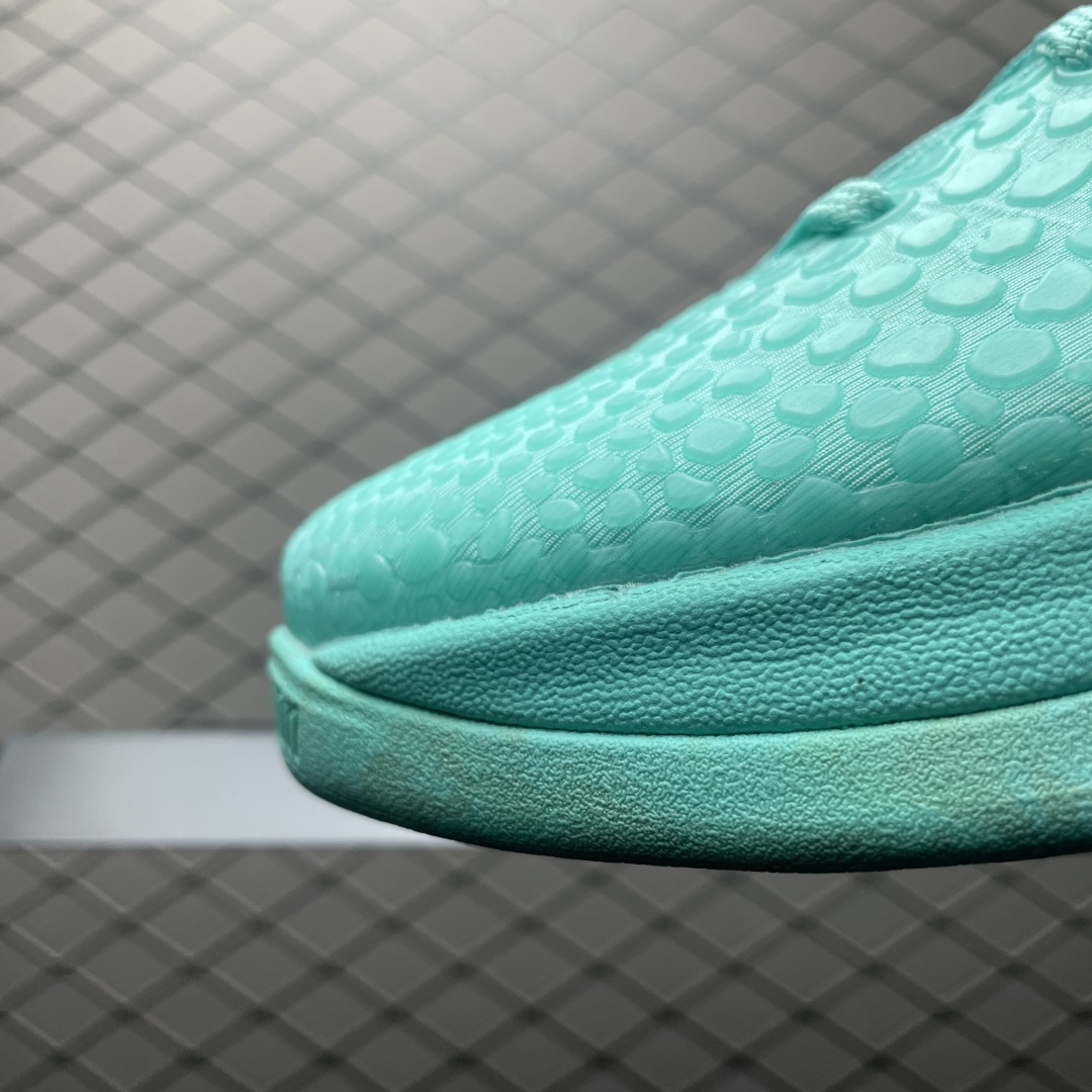 纯原 NK KOBE 6 科比6代 男子实战篮球鞋 IQ5774-300 灭世出品 同步复刻登场 配置用