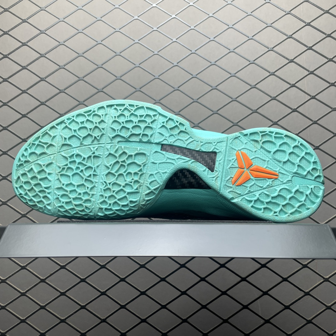 纯原 NK KOBE 6 科比6代 男子实战篮球鞋 IQ5774-300 灭世出品 同步复刻登场 配置用