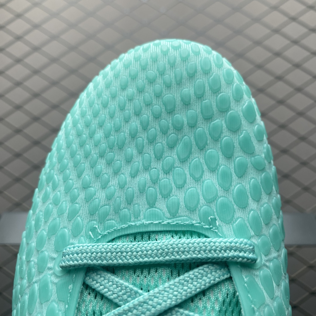 纯原 NK KOBE 6 科比6代 男子实战篮球鞋 IQ5774-300 灭世出品 同步复刻登场 配置用