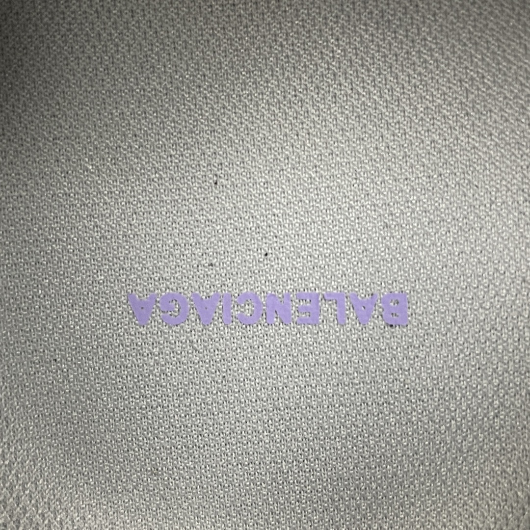 图片[8]-Balenciaga 巴黎世家 3XL 做旧复古老爹鞋 734731 巴黎世家十代 官方全套配件鞋盒 鞋带 防尘纸配套齐全 尺码：35 36 37 38 39 40 41 42 43 44 45 46 注意：尺码偏大-选品中心