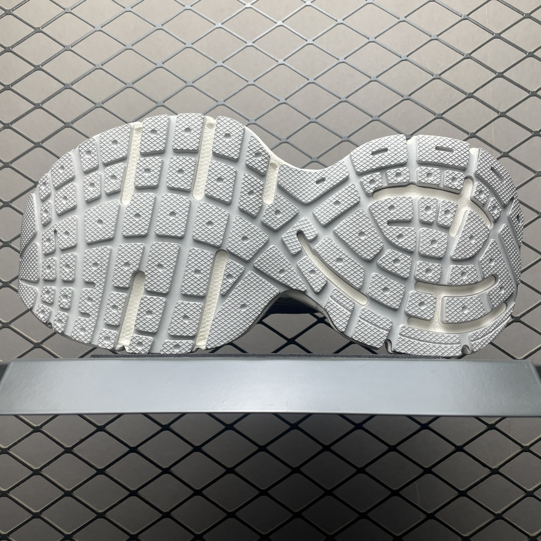 图片[5]-Balenciaga 巴黎世家 3XL 做旧复古老爹鞋 734731 巴黎世家十代 官方全套配件鞋盒 鞋带 防尘纸配套齐全 尺码：35 36 37 38 39 40 41 42 43 44 45 46 注意：尺码偏大-选品中心