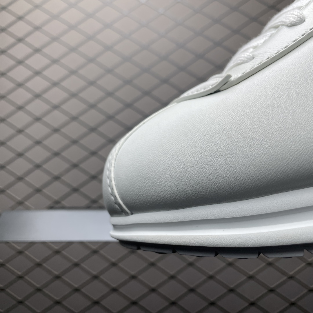 图片[6]-M版纯原 Nigo x Louis Vuitton 路易威登 LV Buttersoft 阿甘鞋 低帮休闲面包鞋 全新订单 高端零售外贸充正专供 原版购入开发 全鞋羊皮 牛皮鞋面 ZP级全套包装 完美楦型 正确卡色 大底TPU 质感媲美原版 细节与原版一致 请注意区分市面通货材 尺码：35 36 37 38 39 40 41 42 43 44 45 46 偏大一码-选品中心