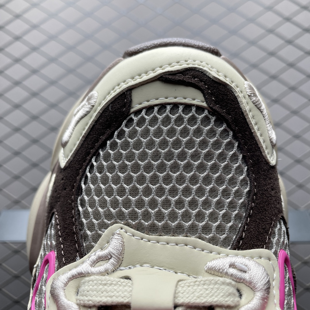 图片[7]-GG-CC 反转星球 8cm厚底增高 秋冬新款加绒翻毛做旧老爹鞋 鞋子颜色很好看上脚舒适 走路不累，通勤逛街 出门旅游拍照都非常出片 鞋底自带增高效果，穿上秒变大长腿 尺码：35 36 37 38 39 40-选品中心