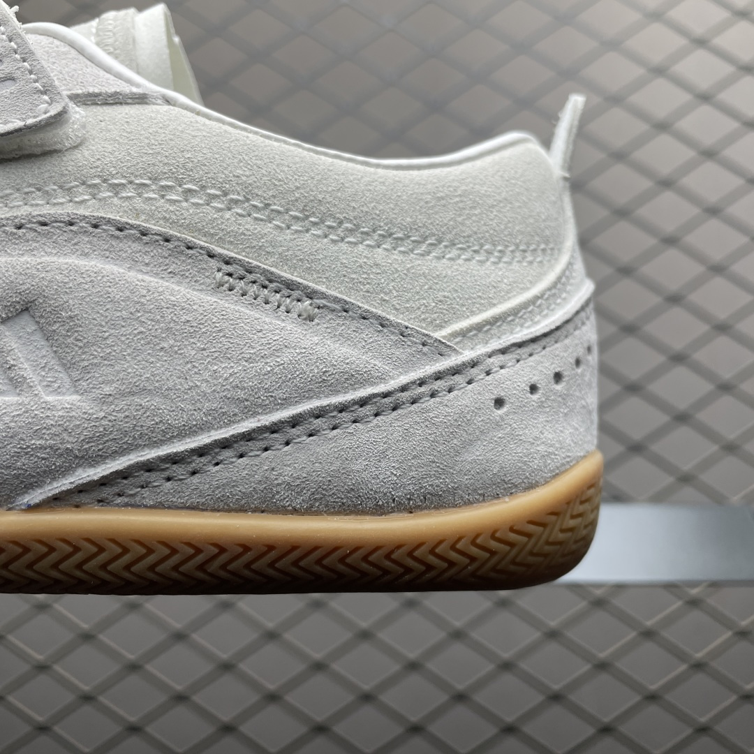 图片[4]-AD 阿迪 Urban Reverie 绑带 复古休闲鞋 JS0151 尺码：35 .5 36 36.6 37 38 38.5 39 40-选品中心