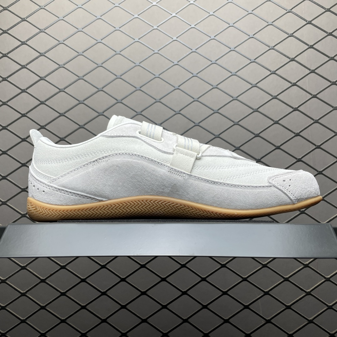 图片[3]-AD 阿迪 Urban Reverie 绑带 复古休闲鞋 JS0151 尺码：35 .5 36 36.6 37 38 38.5 39 40-选品中心