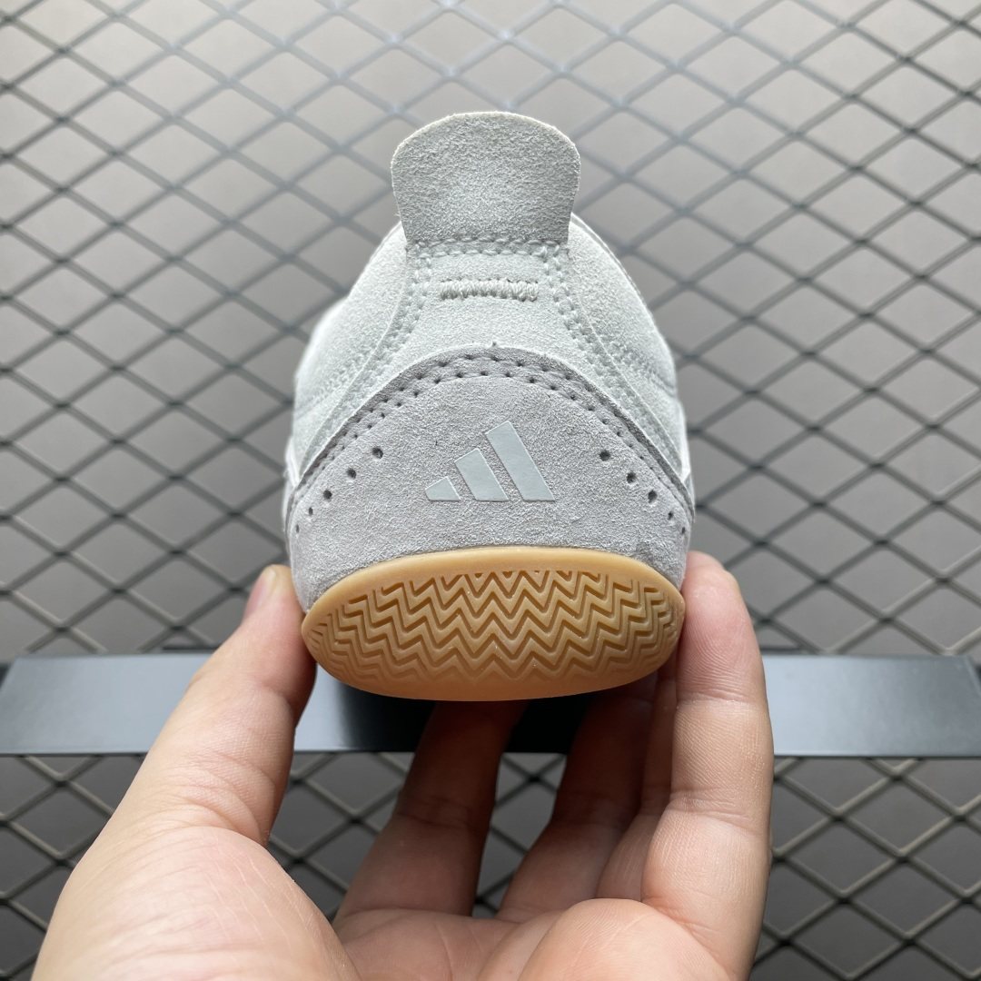 图片[2]-AD 阿迪 Urban Reverie 绑带 复古休闲鞋 JS0151 尺码：35 .5 36 36.6 37 38 38.5 39 40-选品中心