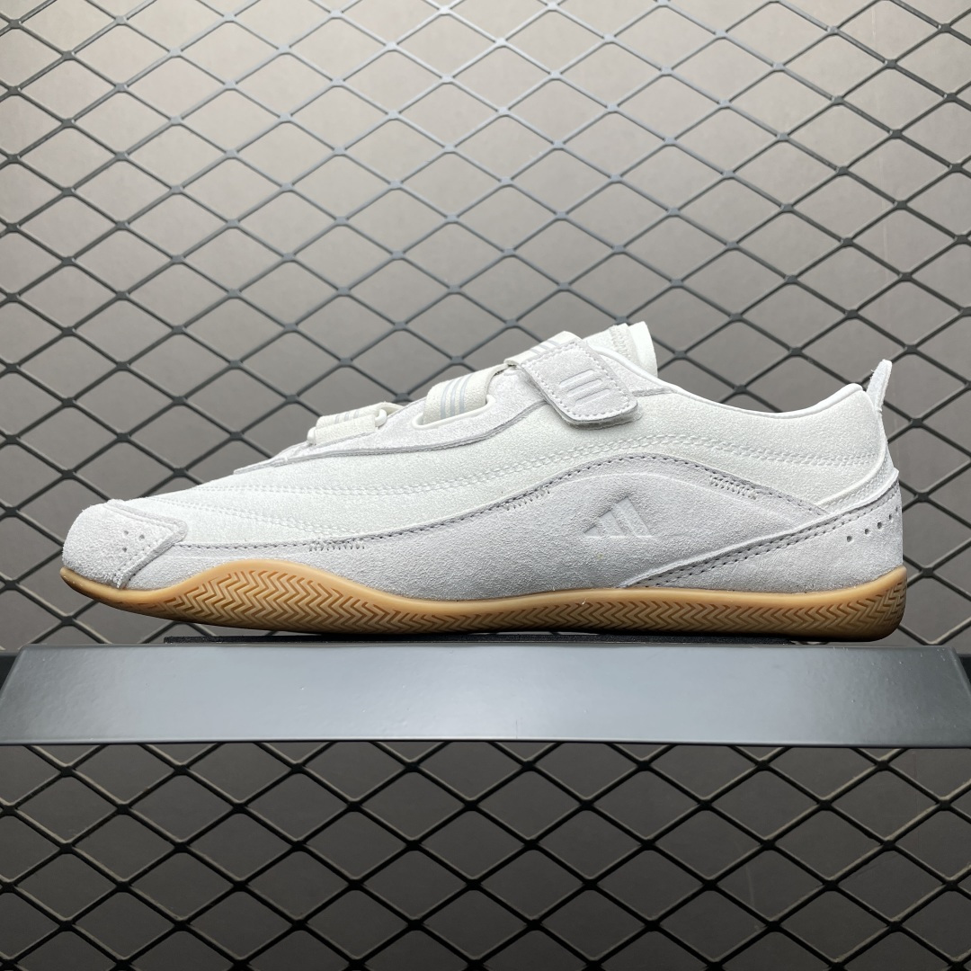 AD 阿迪 Urban Reverie 绑带 复古休闲鞋 JS0151 尺码：35 .5 36 36.6 37 38 38.5 39 40-选品中心