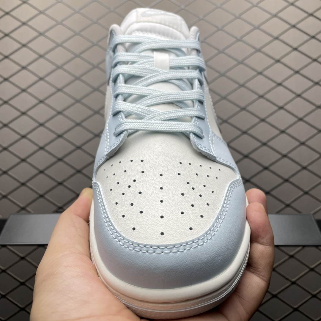 图片[9]-NK Dunk Low 客制款 低帮休闲板鞋 BS0508-036 尺码：36 36.5 37.5 38 38.5 39 40 40.5 41 42 42.5 43 44 44.5 45 46-选品中心