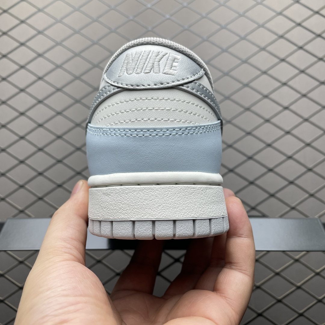 图片[2]-NK Dunk Low 客制款 低帮休闲板鞋 BS0508-036 尺码：36 36.5 37.5 38 38.5 39 40 40.5 41 42 42.5 43 44 44.5 45 46-选品中心