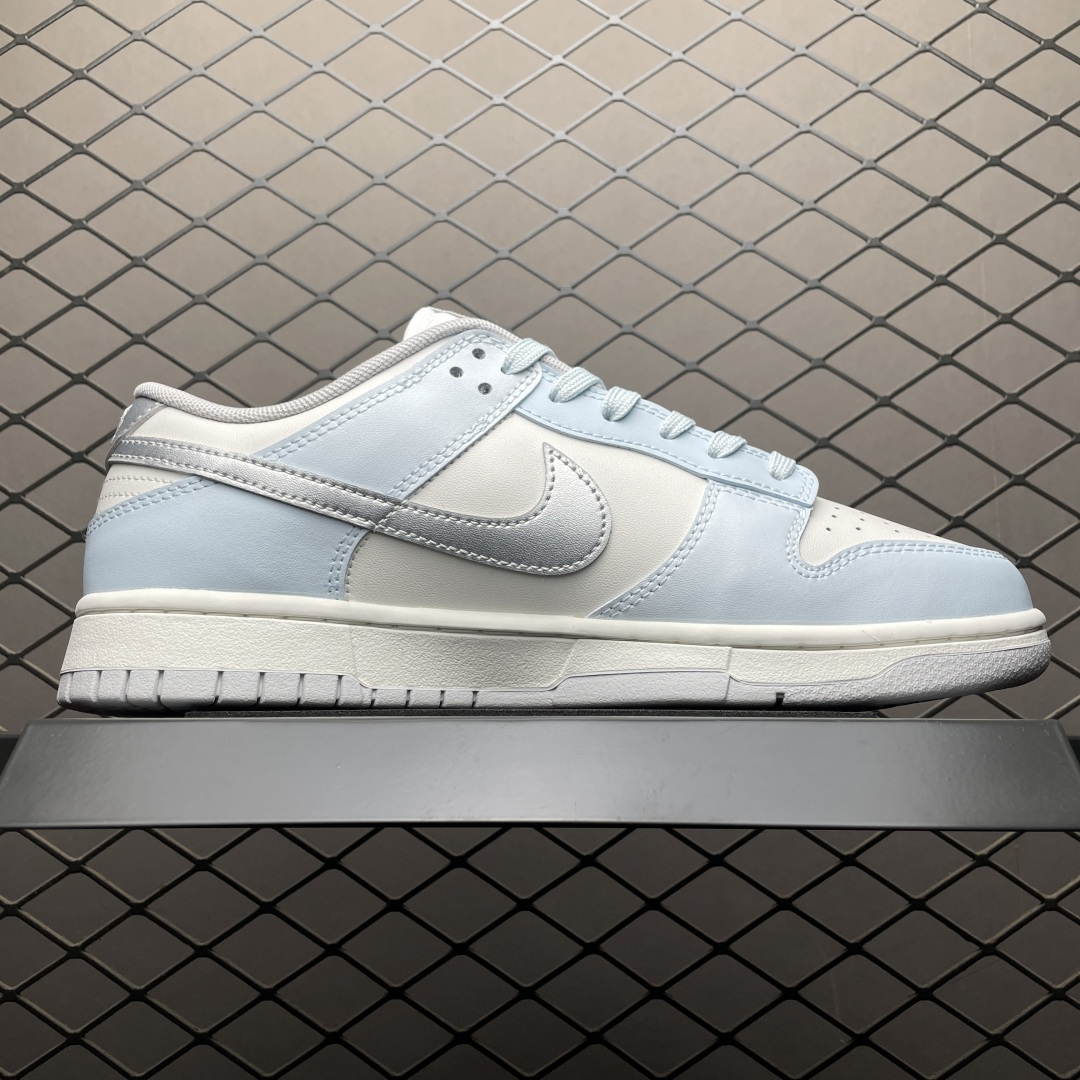 图片[3]-NK Dunk Low 客制款 低帮休闲板鞋 BS0508-036 尺码：36 36.5 37.5 38 38.5 39 40 40.5 41 42 42.5 43 44 44.5 45 46-选品中心